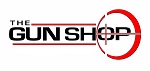 The Gun Shop Crossville & Pawn Shop logo
