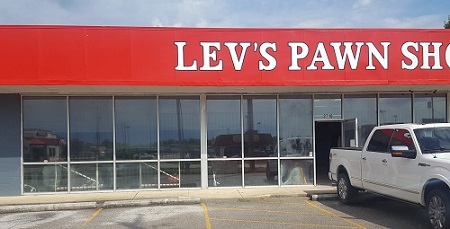 Lev's Pawn Shop - Parsons Ave store photo