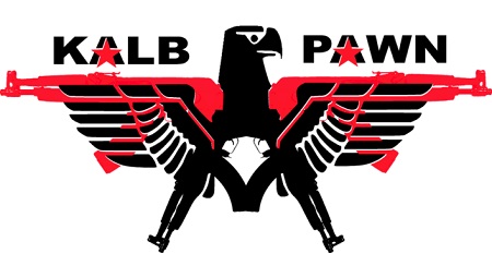 Kalb Pawn & Retail logo