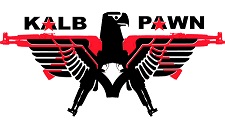 Kalb Pawn & Retail logo