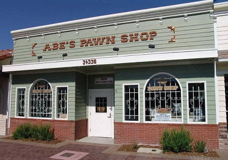 Abe's Pawn Shop store photo