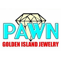 Golden Island Jewelry & Pawn logo