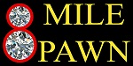 Eight Mile Pawn Brokers logo