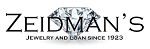 Zeidman's Jewelry & Loan logo