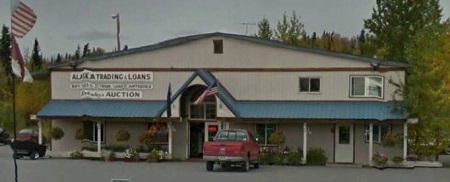 Alaska Trading and Loans store photo