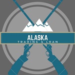 Alaska Trading and Loans logo
