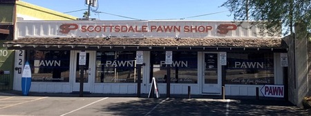 Scottsdale Pawn Shop store photo