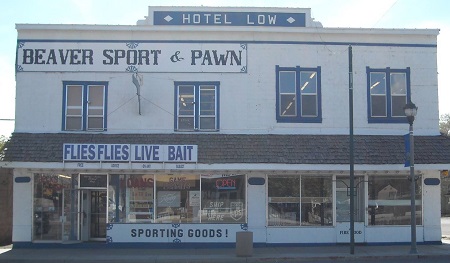 Beaver Sport & Pawn store photo