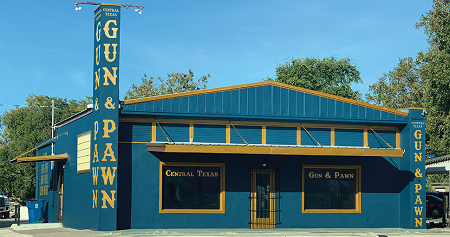 Central Texas Gun and Pawn Shop store photo