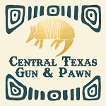 Central Texas Gun and Pawn Shop logo