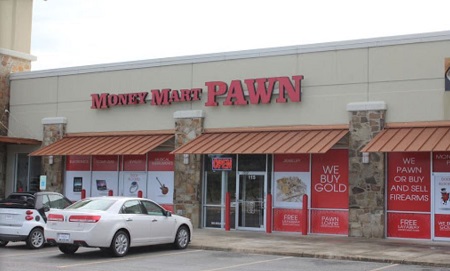 Money Mart Pawn & Jewelry store photo