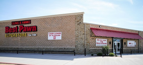 Best Pawn Superstore store photo