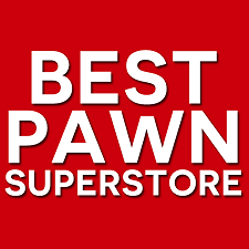 Best Pawn Superstore logo
