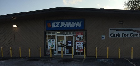 EZ Pawn store photo