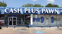 Cash Plus Pawn photo