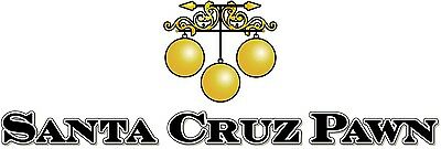 Santa Cruz Pawn logo