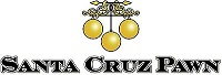 Santa Cruz Pawn logo