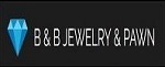 B & B Jewelry & Pawn, Inc logo