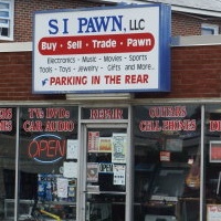 SI Pawn photo