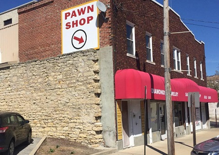 Sam's Pawn Shop store photo