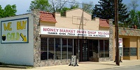 Money Market Pawn photo