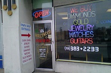 Hollywood Pawners photo