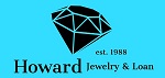 Howard Jewelry & Loan, Inc logo
