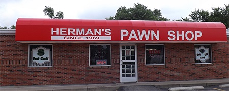 Herman's Pawn Shop store photo