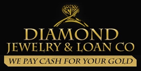 Diamond Jewelry & Loan Co logo