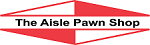 The Aisle Pawn Shop logo