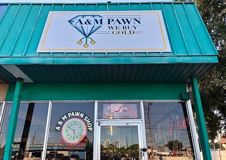A & M Pawn store photo