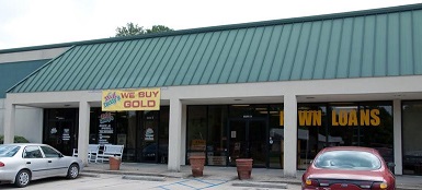Big Daddy's Pawn & Furniture Sales store photo