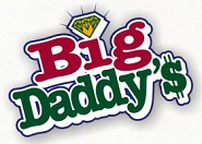 Big Daddy's Pawn & Furniture Sales logo