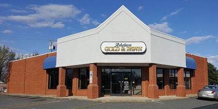 Asheboro Gold and Pawn store photo