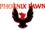 Phoenix Pawn logo