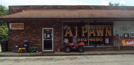 A-1 Pawn store photo