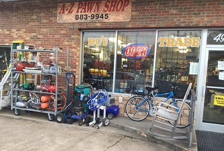 A-Z Pawn Shop store photo