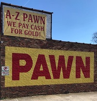 A-Z Pawn Shop photo