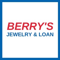Berrys Pawn logo