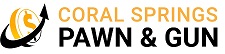 Coral Springs Pawn Guns & Jewelry logo