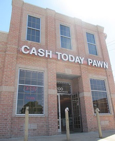 Cash Today Pawn photo