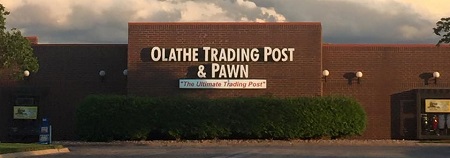 Olathe Trading Post and Pawn store photo