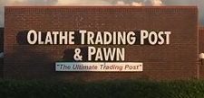 Olathe Trading Post and Pawn photo