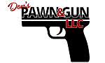 Don's Pawn & Guns logo