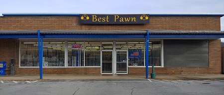 Best Pawn store photo