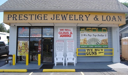 Prestige Jewelry & Loan store photo