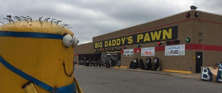Big Daddy's Pawn store photo