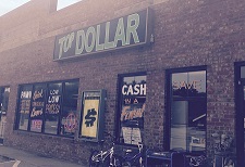 Top Dollar Pawn Shop photo