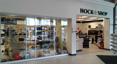 Hock Shop Canada store photo