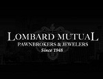 Lombard Mutual Pawnbrokers & Jewelers logo